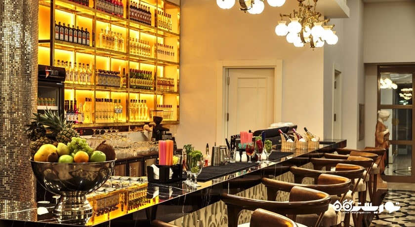 بار هتل سونیس افس رویال پالاس