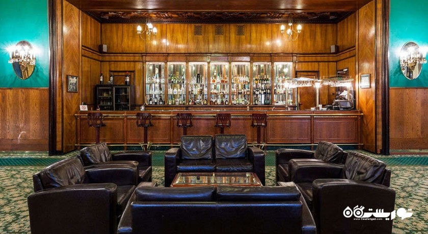 بار هتل لجندری سووتسکی