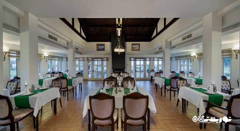 رستوران آلاکارت مکزیکی التوریتو