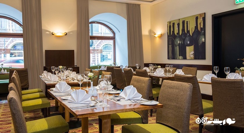 رستوران غذای محلی باربازان