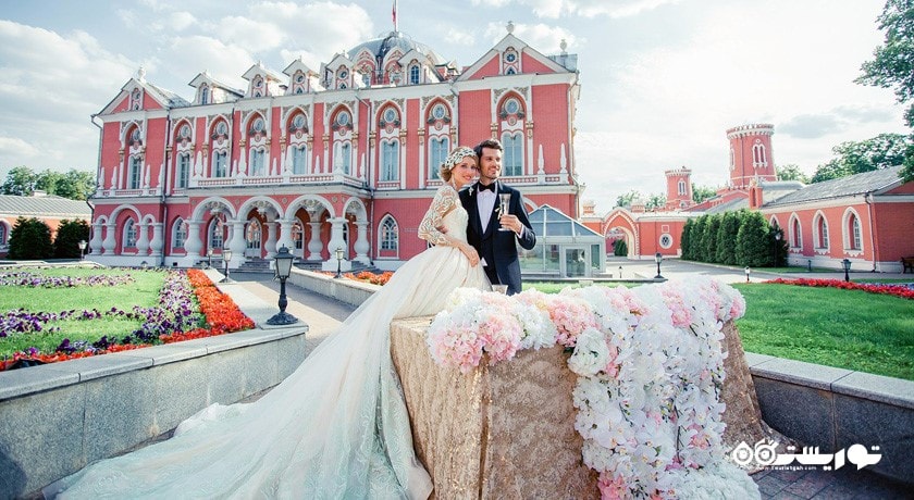 برگزاری جشن و مراسم در هتل