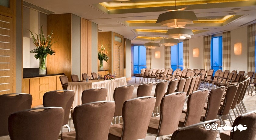 اتاق برگزاری همایش و جلسات در هتل