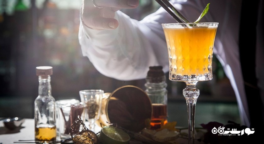   هتل سوئیسوتل کراسنی هولمی مسکو شهر مسکو