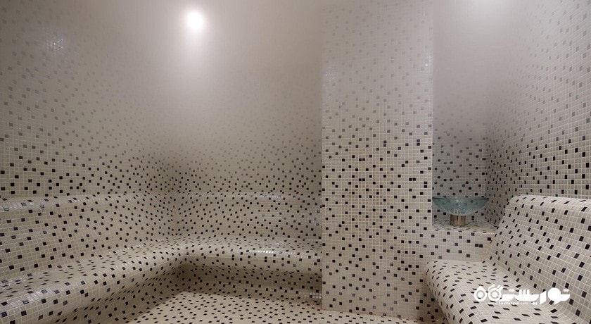 سونا بخار هتل نووتل قونیه