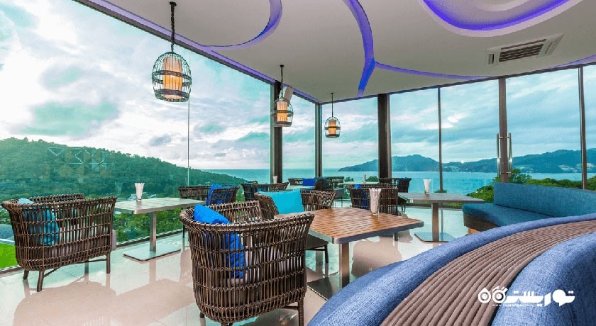 لانج پانو هتل کرست ریزورت اند پول ویلاز