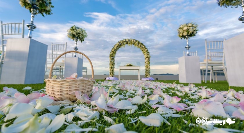 برگزاری جشن و مراسم در فضای باز