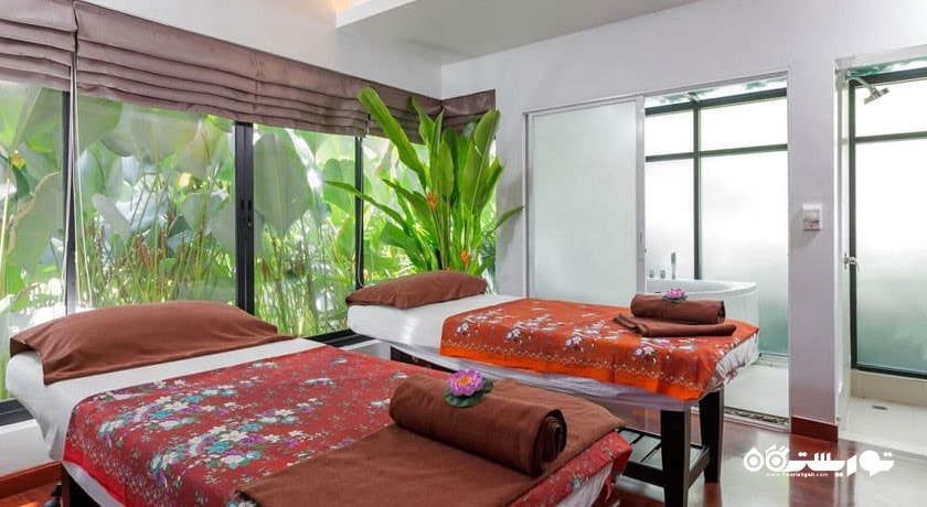 تخت های ماساژ مرکز سلامتی و اسپا