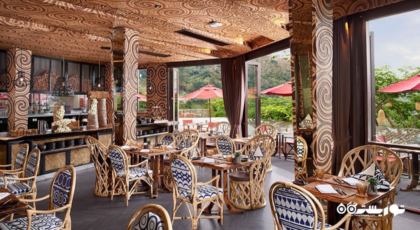 رستوران مالا هتل کیمالا پوکت