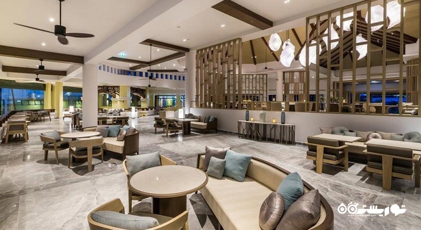 لانج هتل پوکت ماریوت ریزورت اند اسپا