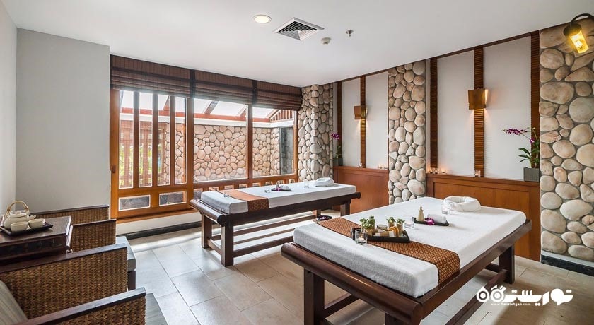 تخت های ماساژ مرکز سلامتی و اسپا