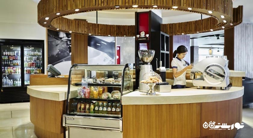 گرب اند گو هتل سوئیس اتل ریزورت پوکت کامالا بیچ