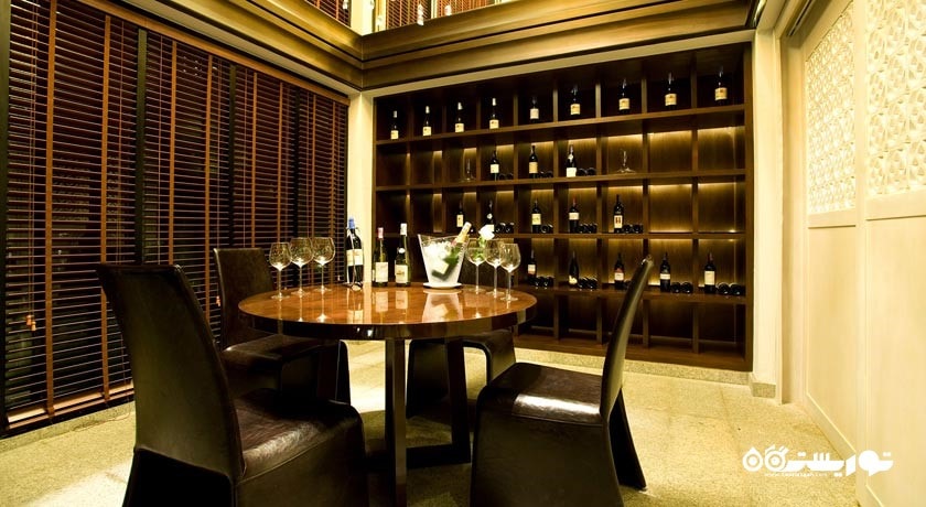 د کو هتل د شور ات کاتاتانی