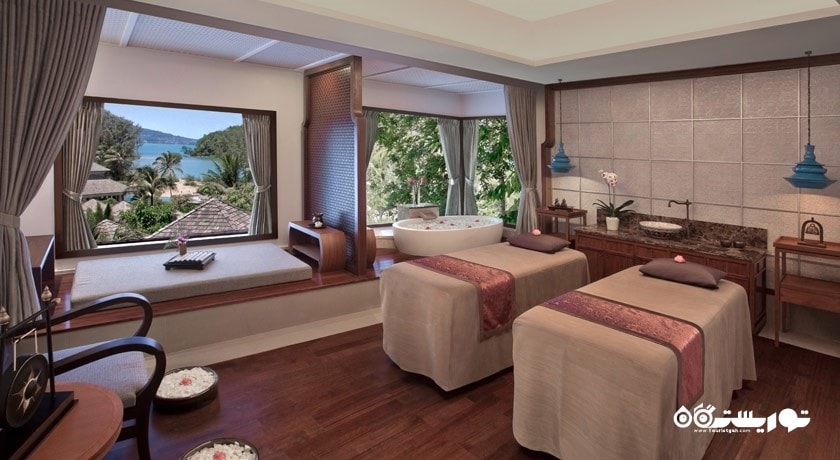 تخت های ماساژ مرکز سلامتی و اسپا