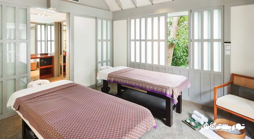 تخت های ماساژ مرکز سلامتی و اسپا