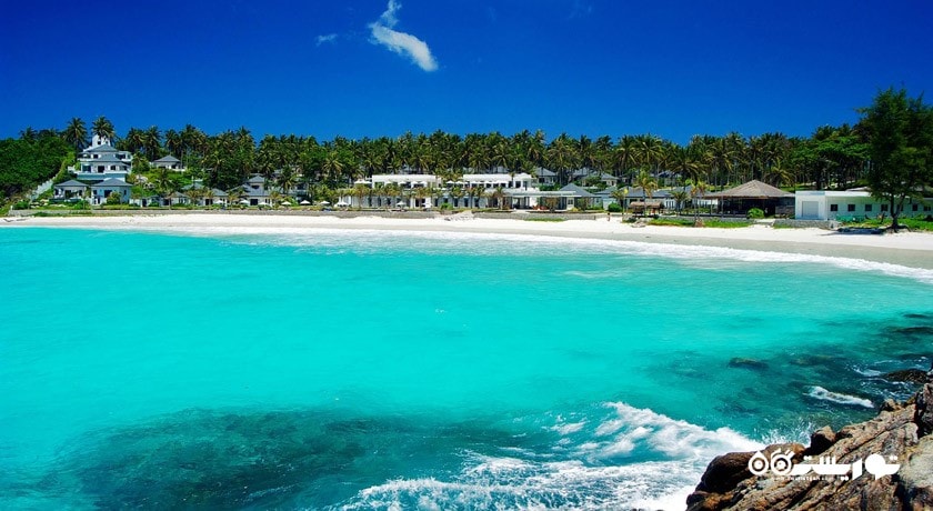 دورنمای هتل د راچا پوکت