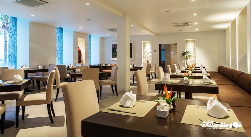 کافه ارت هتل د راچا پوکت