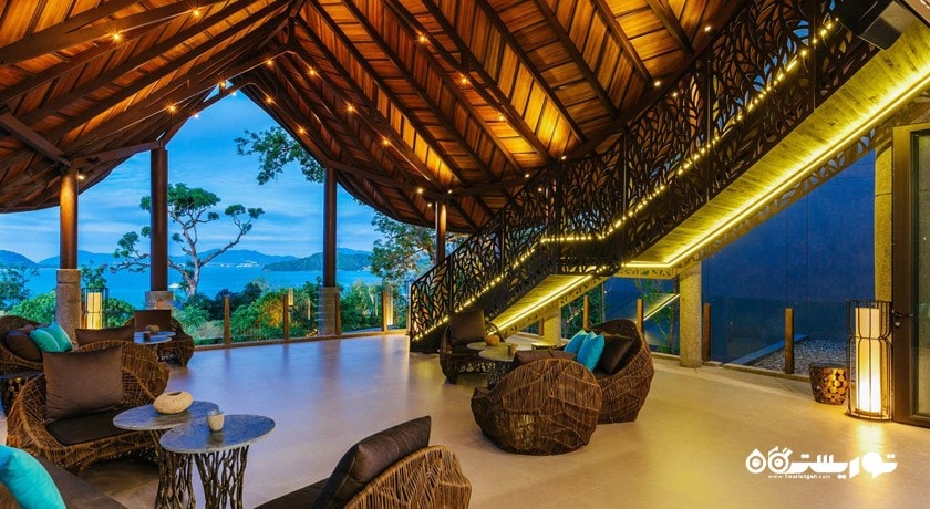 سوئیت هبیتا هتل سیری پانوا پوکت