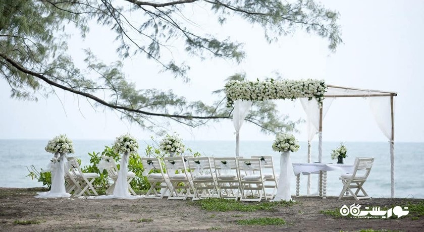 برگزاری جشن و مراسم در هتل