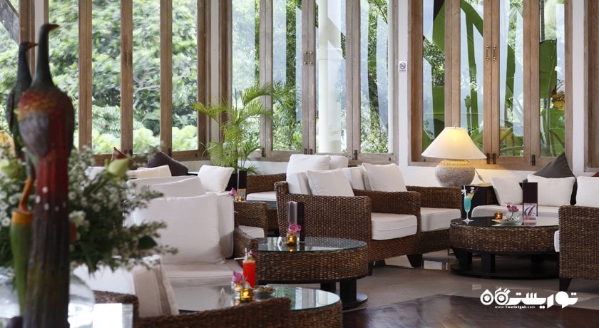 بار اوترز هتل کیپ پانوا