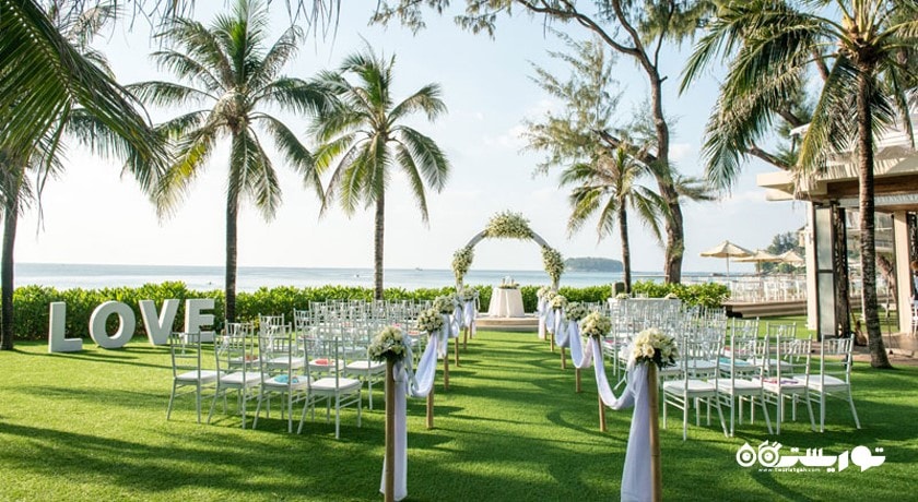 برگزاری جشن و مراسم در هتل