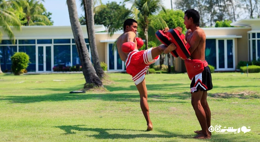 انجام فعالیت های ورزشی در هتل