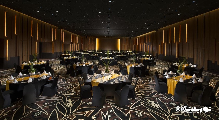 سالن برگزاری جشن و مراسم
