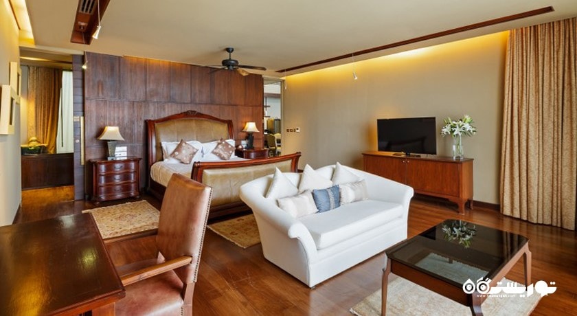 ویلا رویال هتل ایمپانیا پرایوت ویلاز کاتانویی