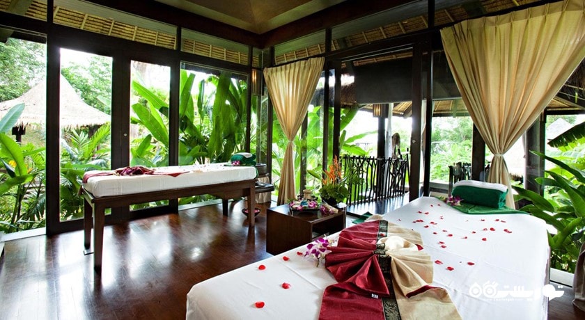   هتل ویجیت ریزورت پوکت شهر پوکت