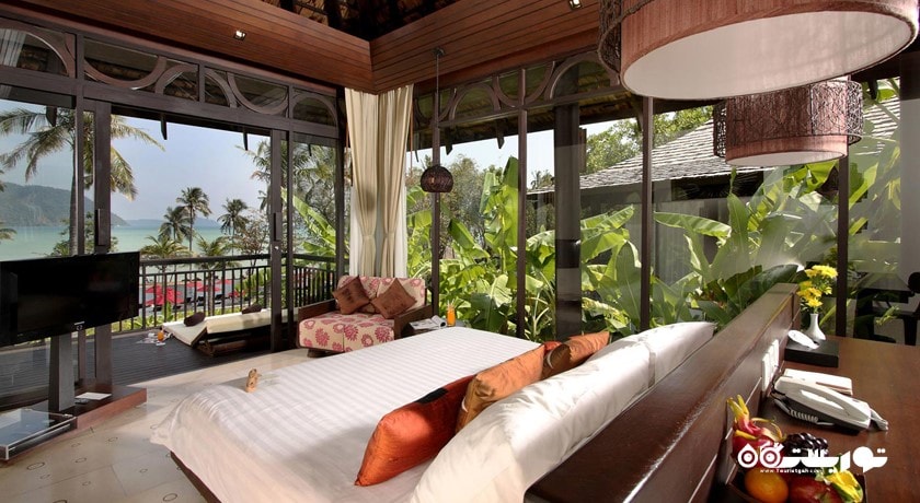   هتل ویجیت ریزورت پوکت شهر پوکت