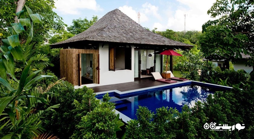   هتل ویجیت ریزورت پوکت شهر پوکت