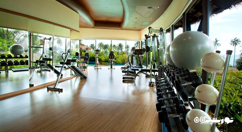   هتل ویجیت ریزورت پوکت شهر پوکت