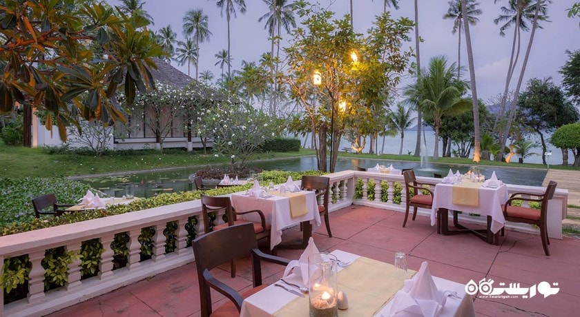   هتل ویجیت ریزورت پوکت شهر پوکت