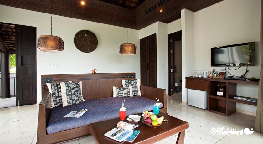   هتل ویجیت ریزورت پوکت شهر پوکت