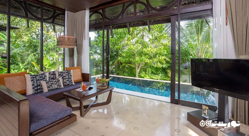   هتل ویجیت ریزورت پوکت شهر پوکت