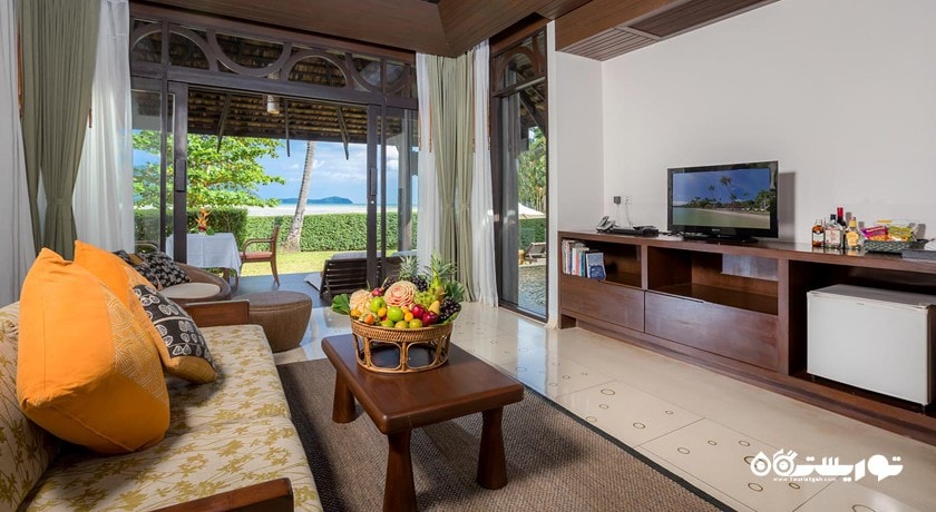   هتل ویجیت ریزورت پوکت شهر پوکت