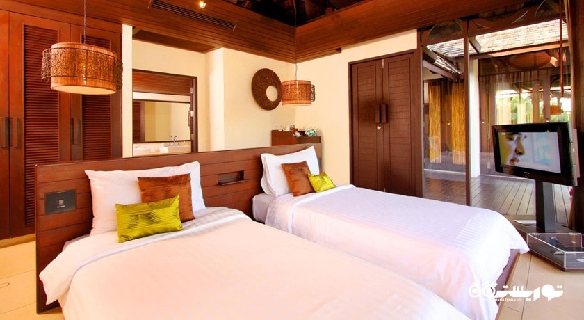   هتل ویجیت ریزورت پوکت شهر پوکت