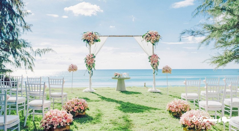 برگزاری جشن و مراسم در فضای باز