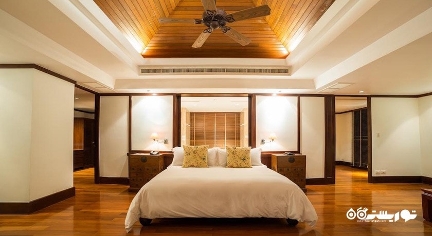   هتل ترایسارا پوکت شهر پوکت