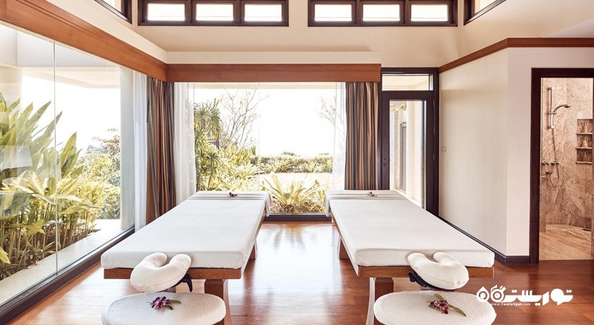   هتل ترایسارا پوکت شهر پوکت