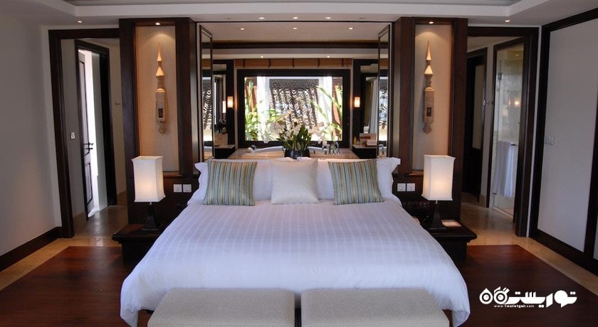   هتل ترایسارا پوکت شهر پوکت