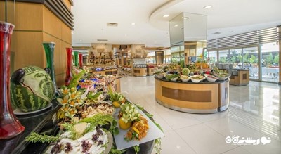   هتل گرند رینگ شهر آنتالیا