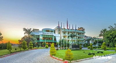   هتل گرند رینگ شهر آنتالیا