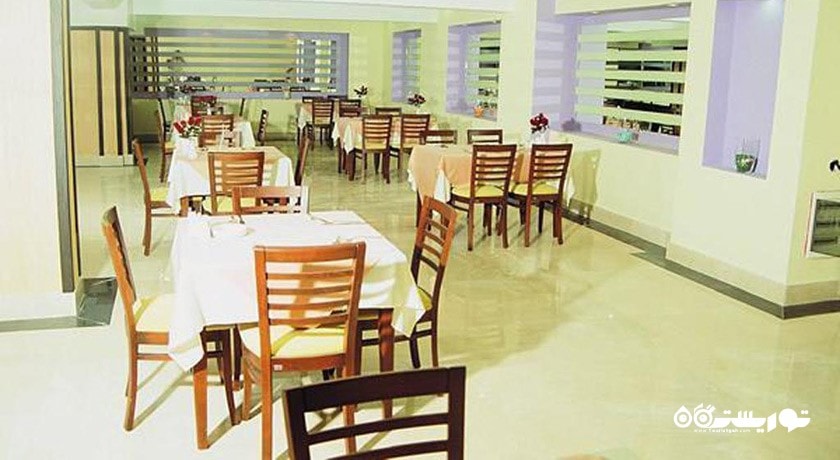   هتل هیمروس لایف شهر آنتالیا