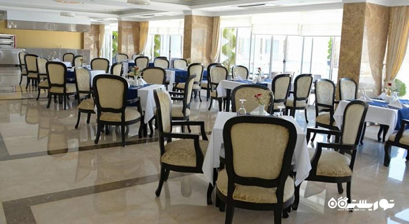   هتل مایا ورلد امپریال کمر شهر آنتالیا