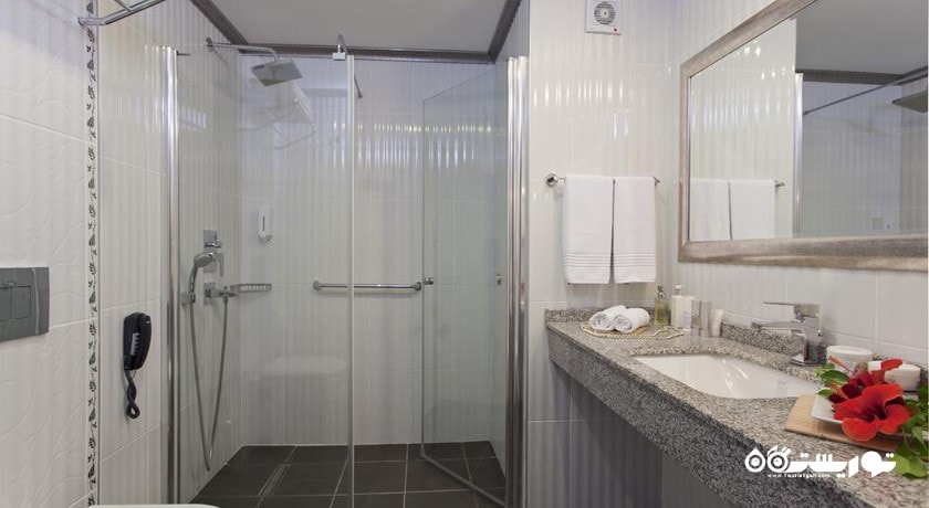   هتل اکسپریا گرند بالی شهر آنتالیا