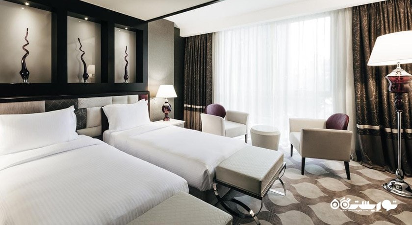   هتل الیسیوم شهر استانبول