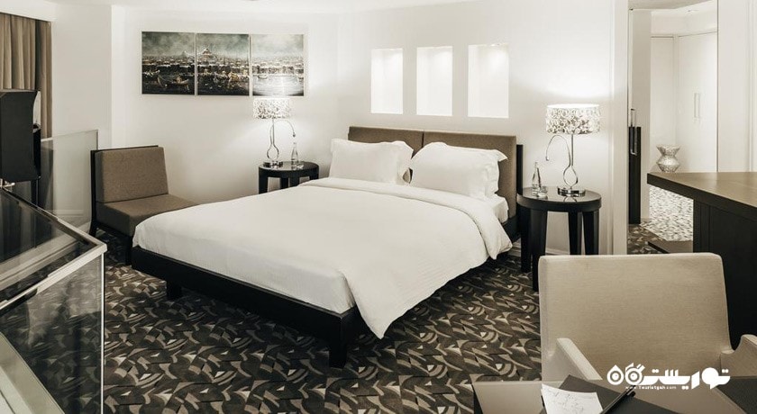   هتل الیسیوم شهر استانبول