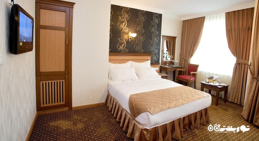   هتل گرند اونال شهر استانبول