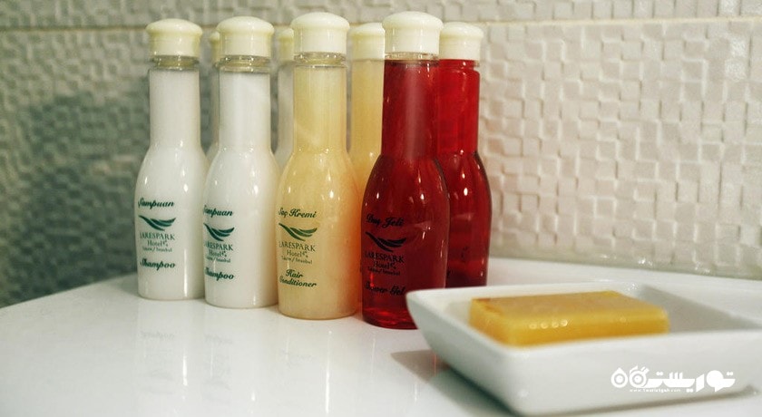   هتل لارس پارک شهر استانبول