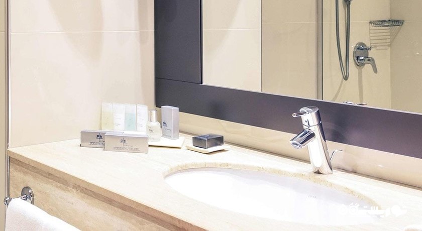   هتل مرکور بسفروس شهر استانبول